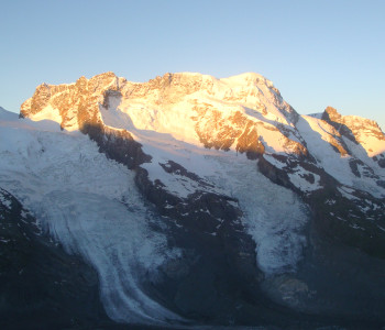Tageswanderungen rund um Zermatt